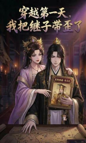 异能觉醒
